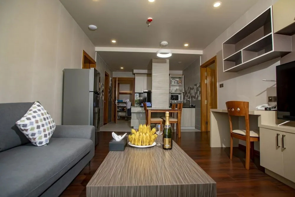 Prestige Residences at Golden Valley by Grand United Hospitality