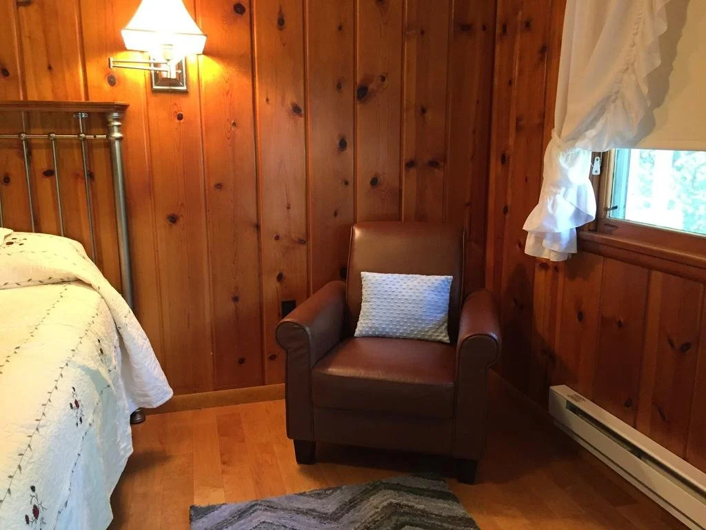 Ludington Blue Spruce Inn