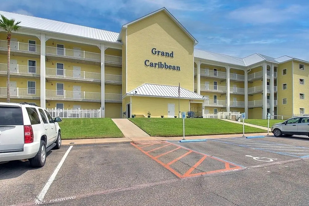 Grand Caribbean #1009 Gc1009 3 Bedroom Condo by Redawning