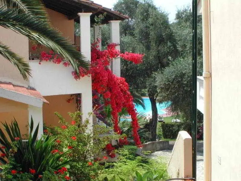 Mr and Mrs White Corfu Couples Retreat Adults Only