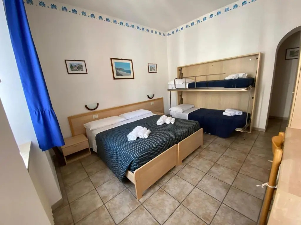 Hotel "Il Parco" B&B Sirolo