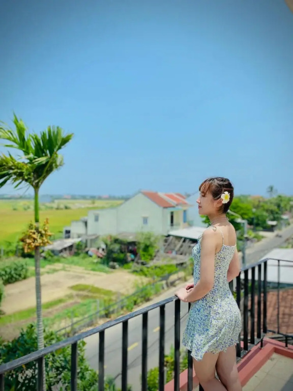 Field House Homestay