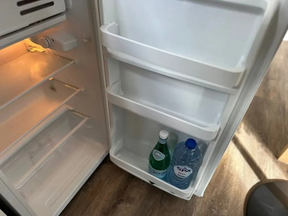 Cozy 1BR plus LR Apt Ghent Gravensteen