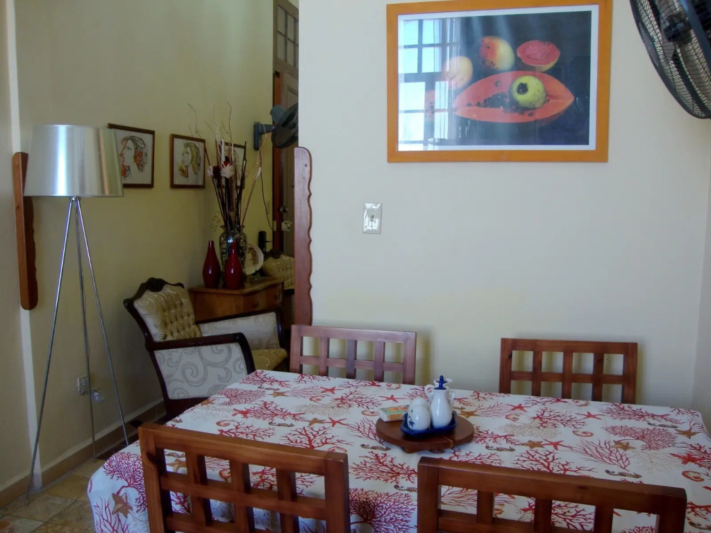 Casa Laura y Rooney