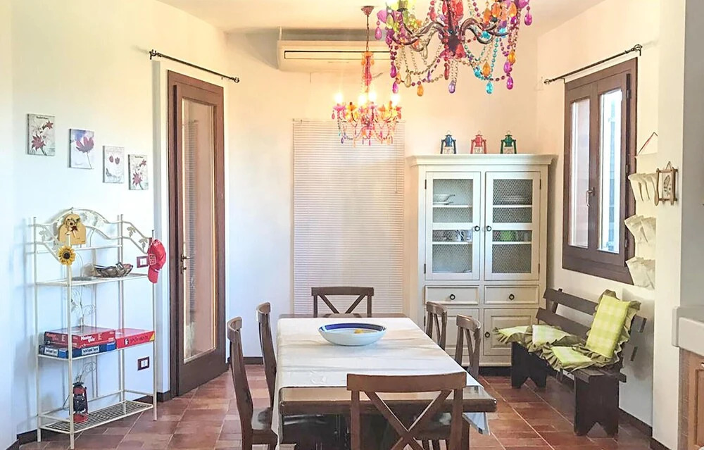 Amazing Home in Marzamemi With Wifi and 4 Bedrooms