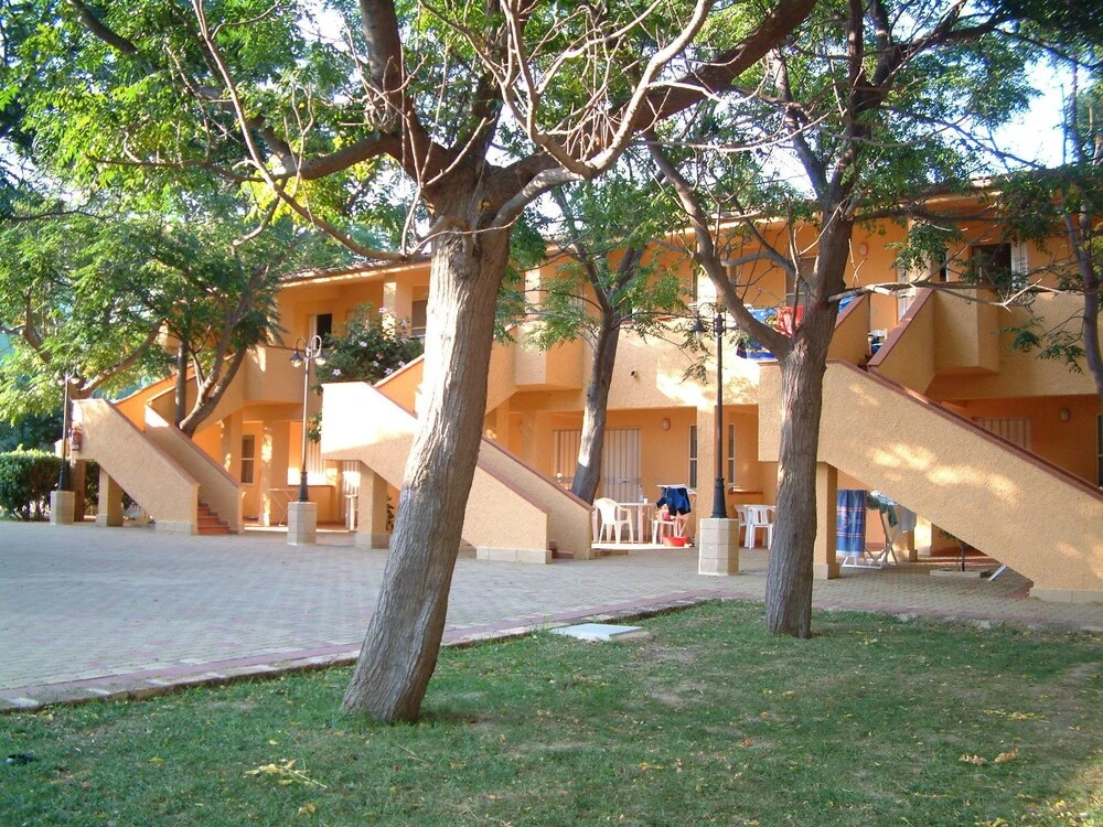 Residence La Caletta