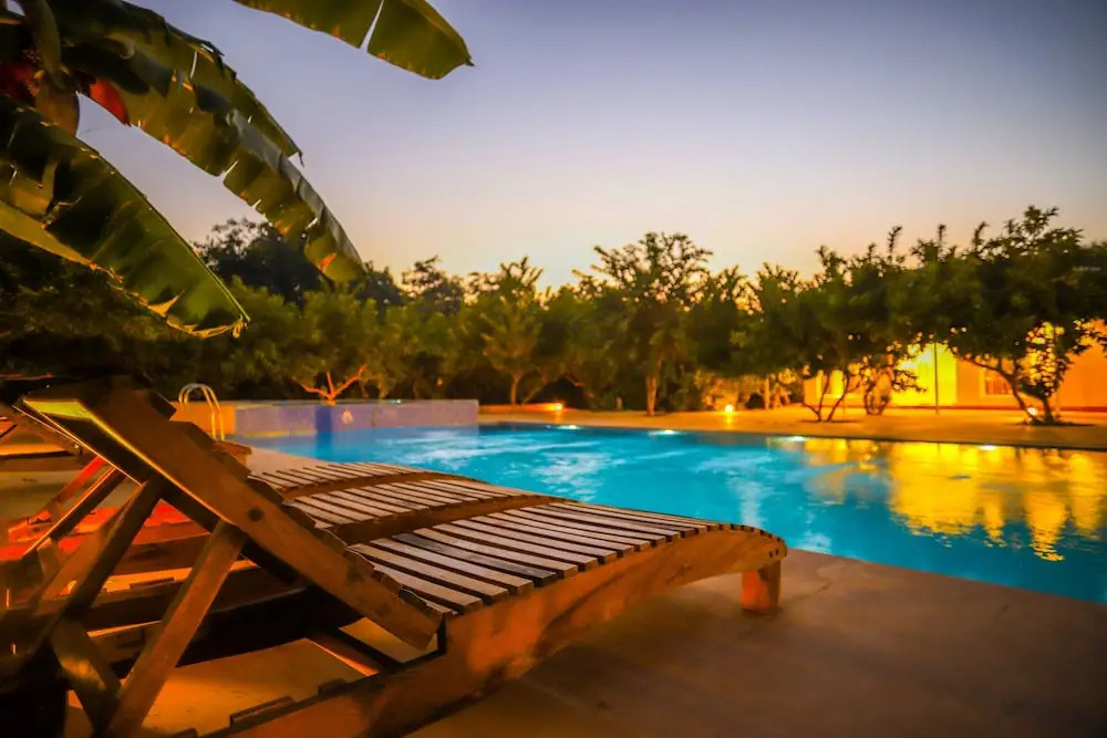 V Resorts Tiger Inn Comfort Ranthambore