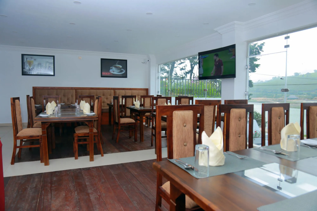 Galaxy Grand Hotel