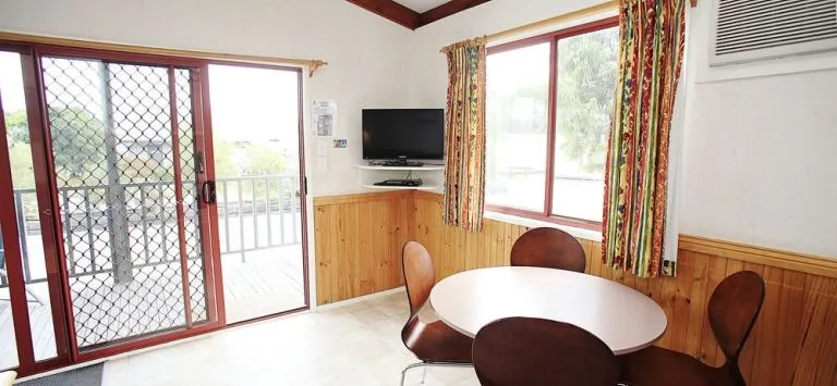 Ashley Gardens Big4 Holiday Village