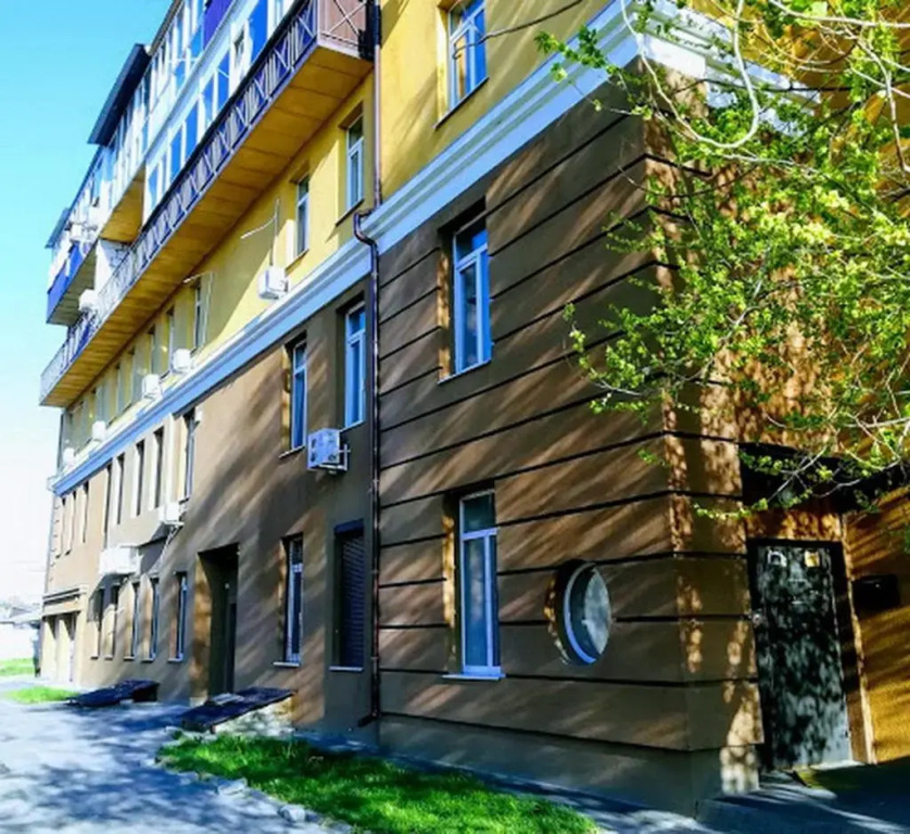 АПАРТАМЕНТЫ ЛЕВАДА Апартаменти ЛЕВАДА Apartments LEVADA