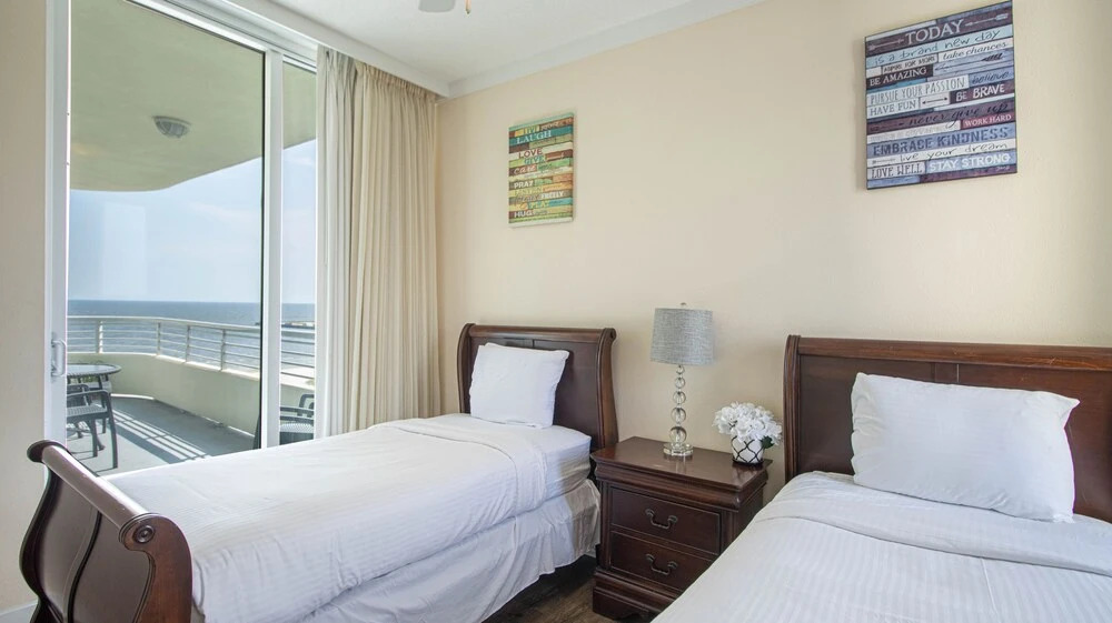 Ocean Club 501