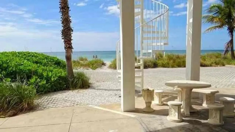Gulf Breeze A #54519 - 3 Br Home