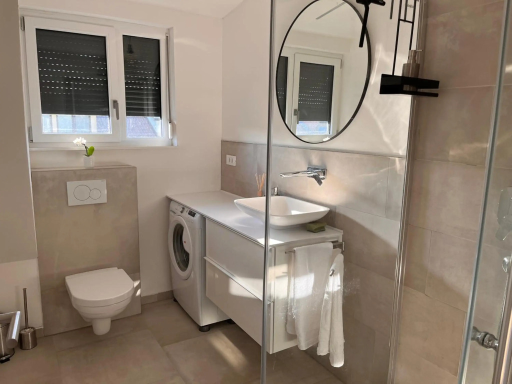 Apartment Malina - private parking