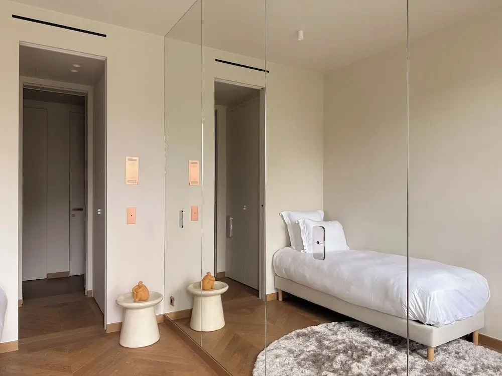 HIGHSTAY - Luxury Serviced Apartments - Invalides