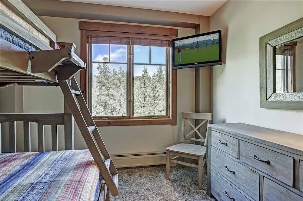 Mountain Thunder Lodge, A Vail Resorts Property