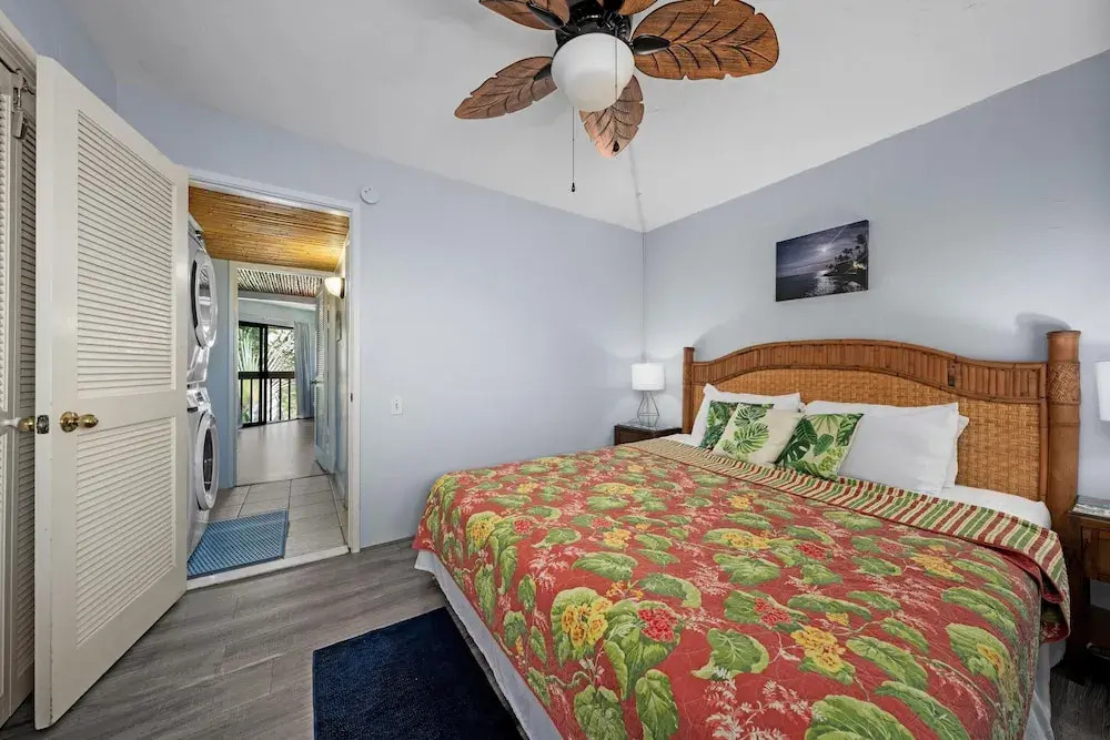 Big Island Royal Kahili A404 2 Bedroom Condo
