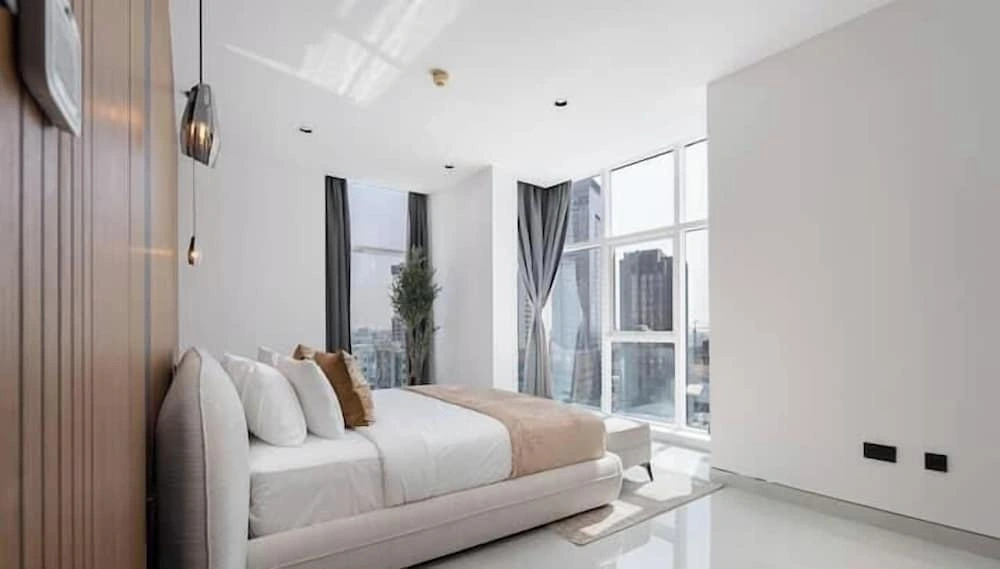 Vogue | Dorra Bay near JBR Beach | Ain Dubai