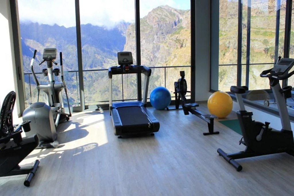 Eira do Serrado - Hotel & Spa