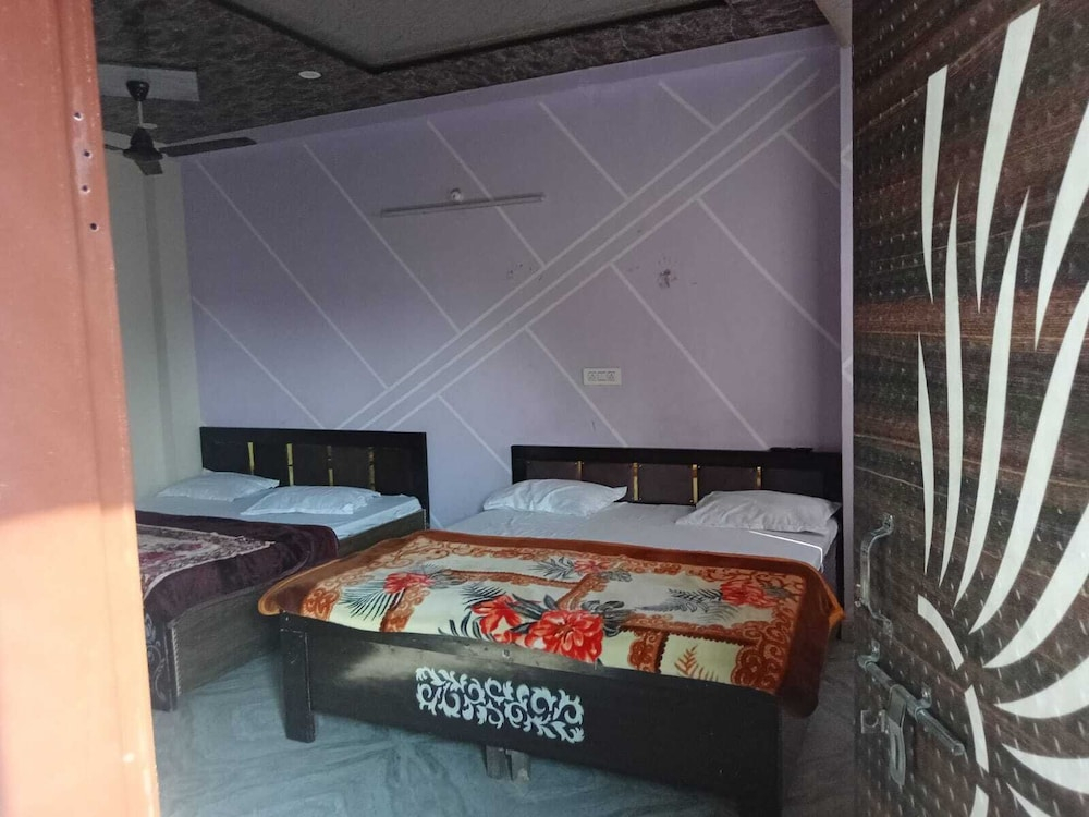 Shri kishori kunj, home stay