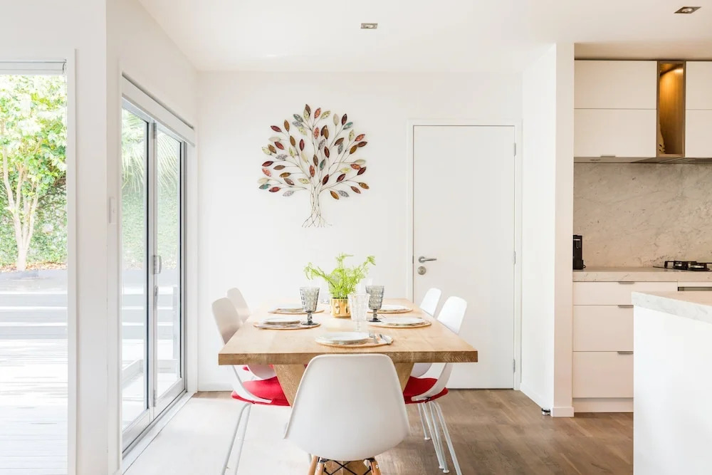 Apollo Luxury 3 Bedroom House