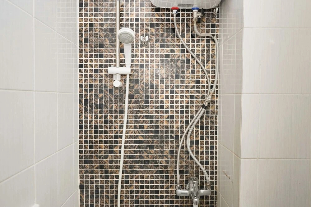 Comfortable 2BR at Signature Park Tebet Apartment