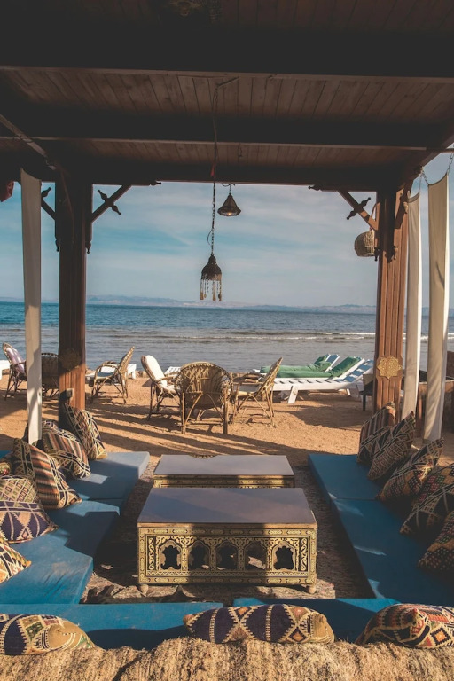 Lidia Hotel