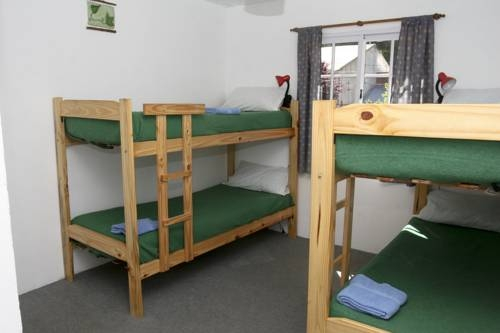Hostel Ladera Norte