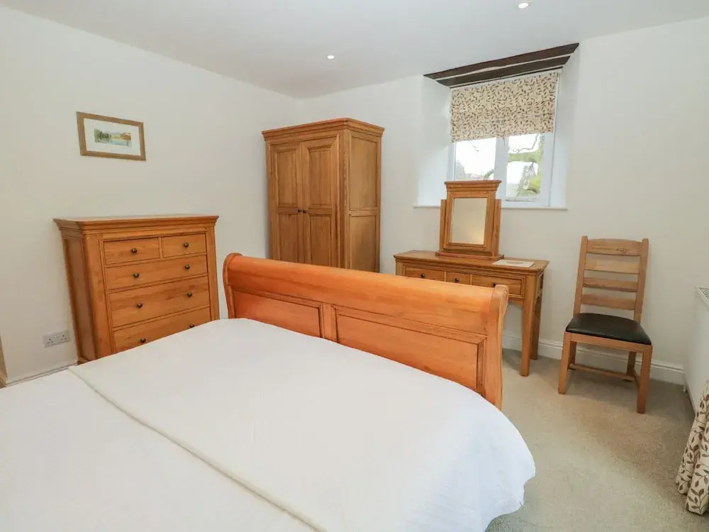 Oak Tree Cottage
