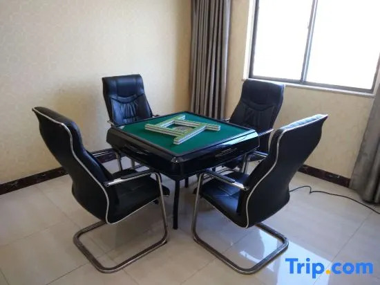 Zhuxin Business Hotel