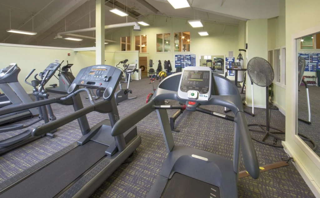 Holiday Inn Club Vacations Mount Ascutney Resort