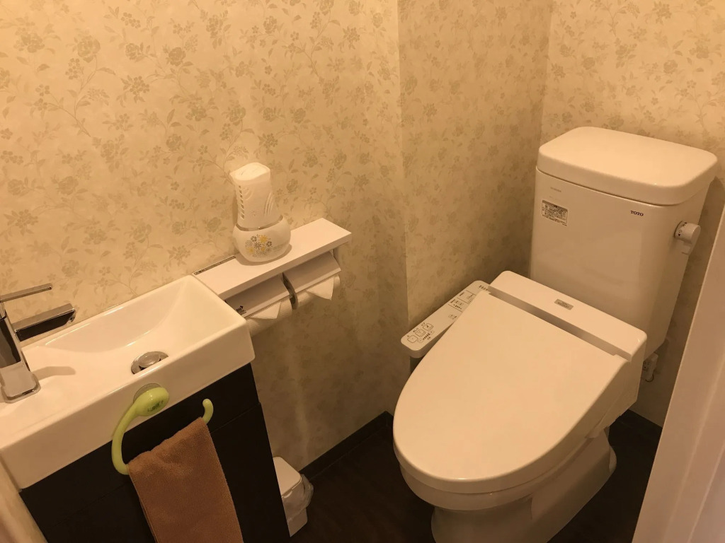 Hotel Owl Tokyo Nippori