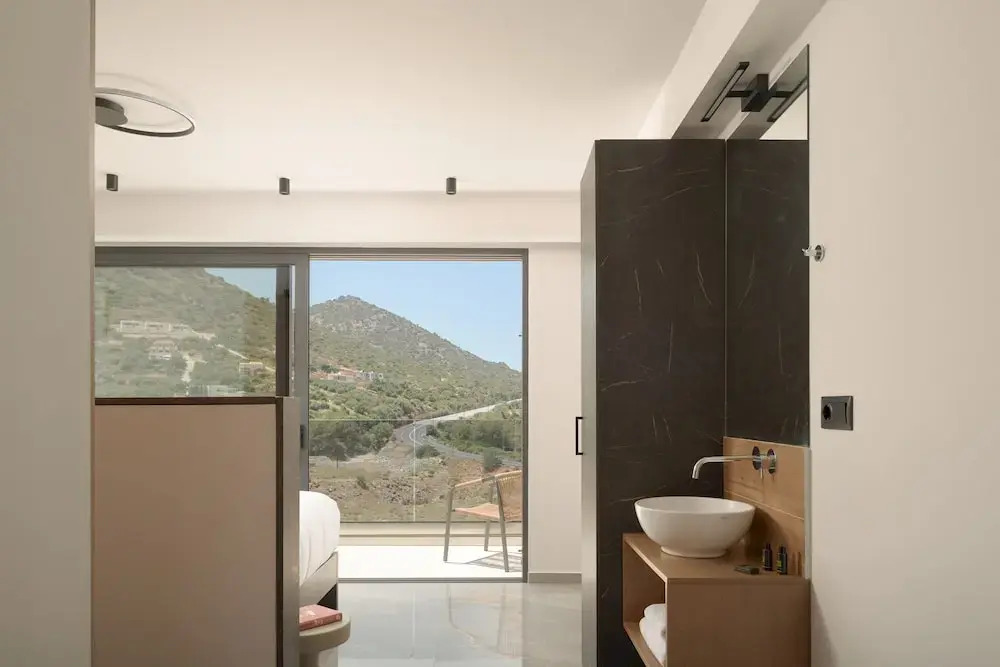 Luxurious Villa Dias With Tennis Court by Estia