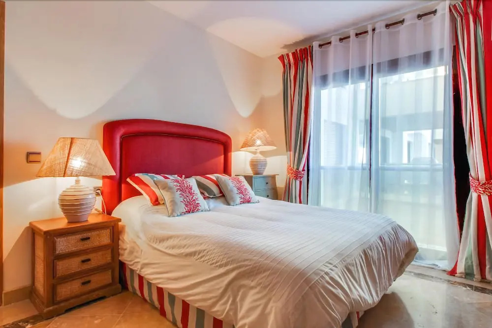 Apartamento Marina del Castillo III