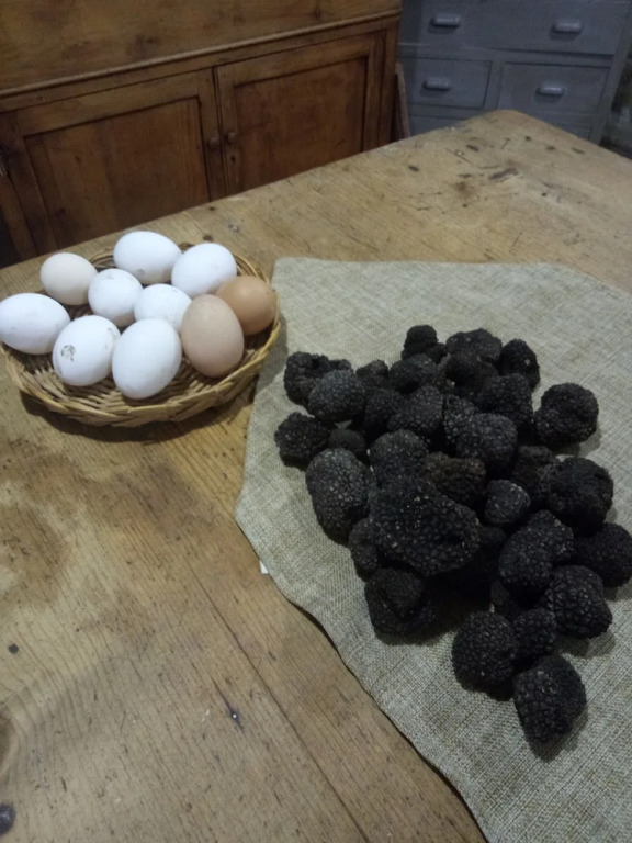 B&B Col di Piagge