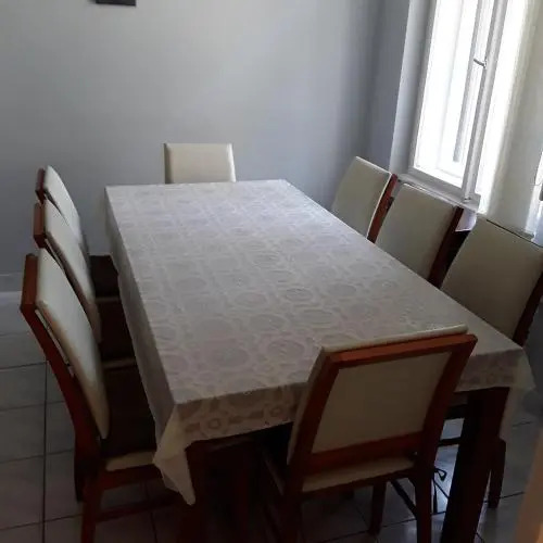 Civis Gold Apartman
