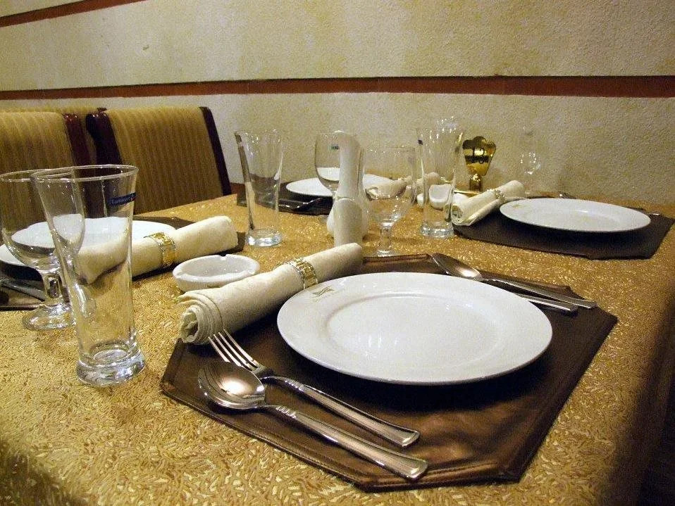 Golden Sands Hotel