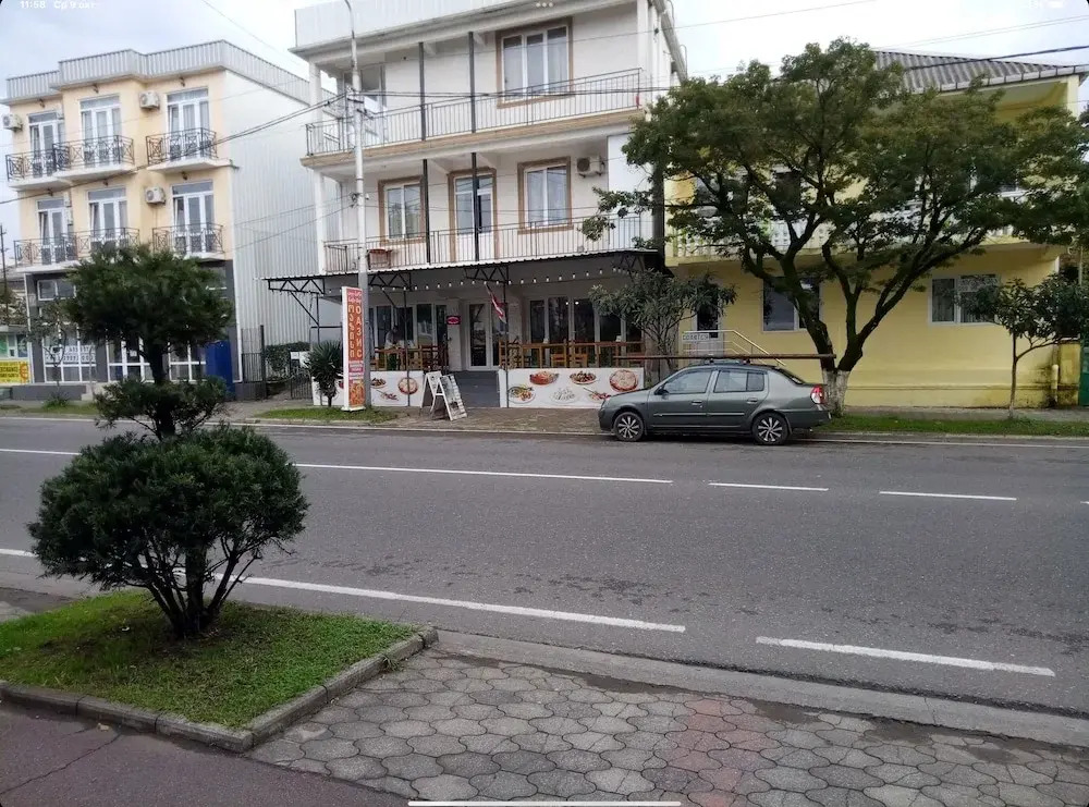Kobuleti777 Guest House