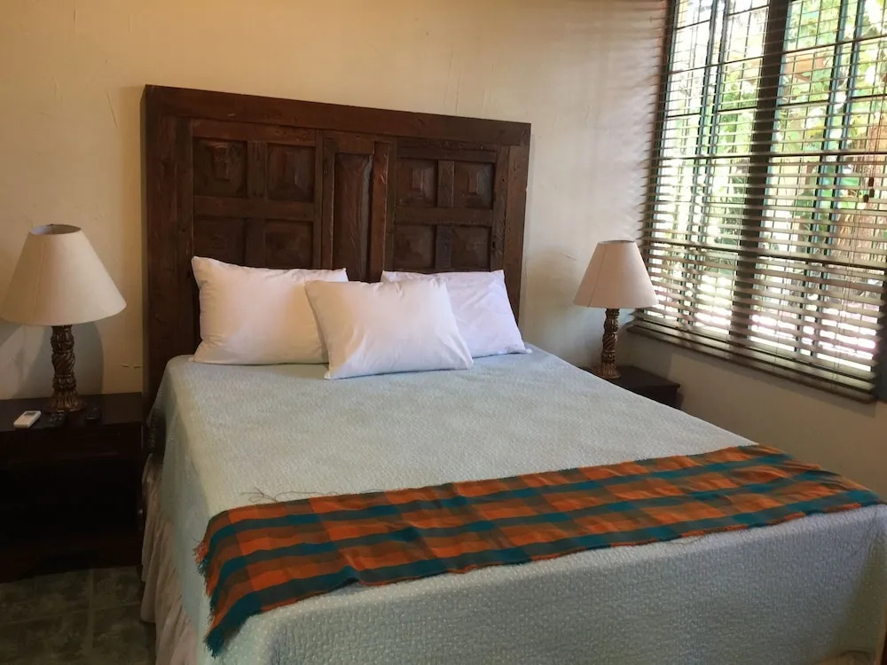 Hotel Hacienda San Miguel Bed&Breakfast