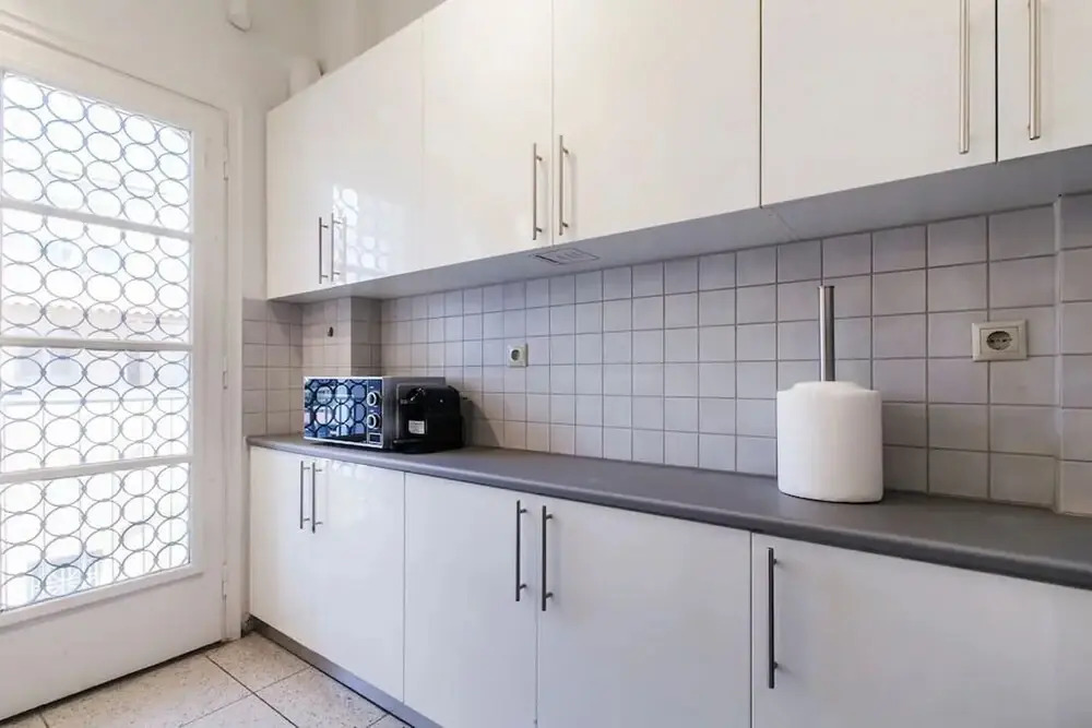 Best Located Spacious Apartment