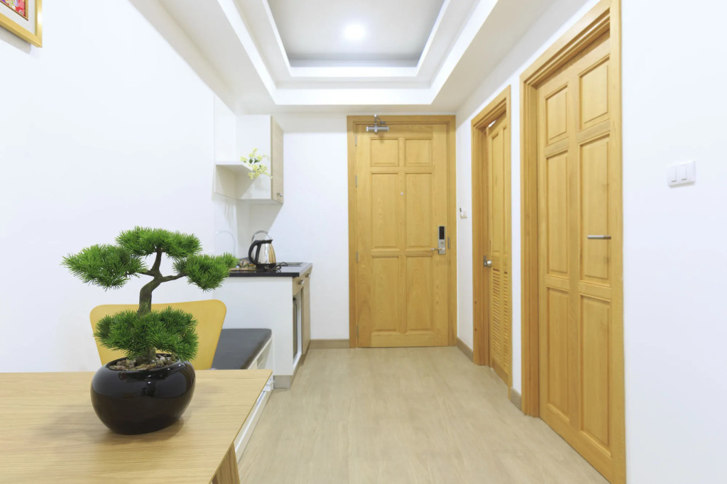 Hinoki Hotel - ONSEN Chiang Mai
