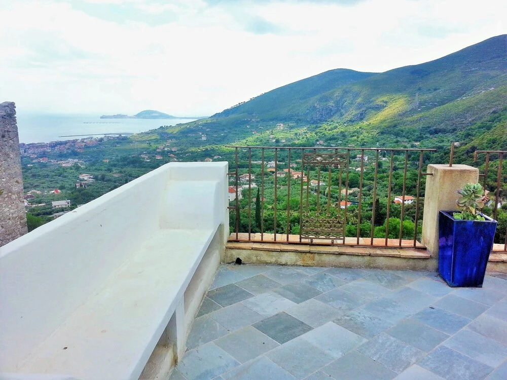 Casa Matilde