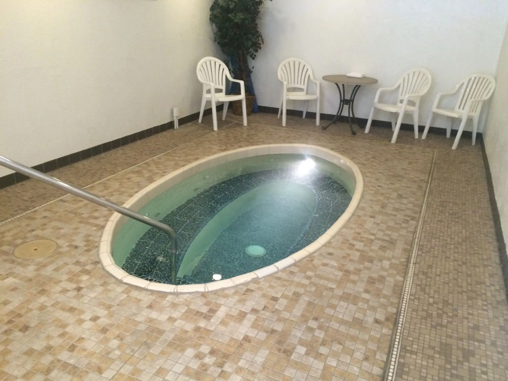 Boundary Hotel By Terra Vi, Durango