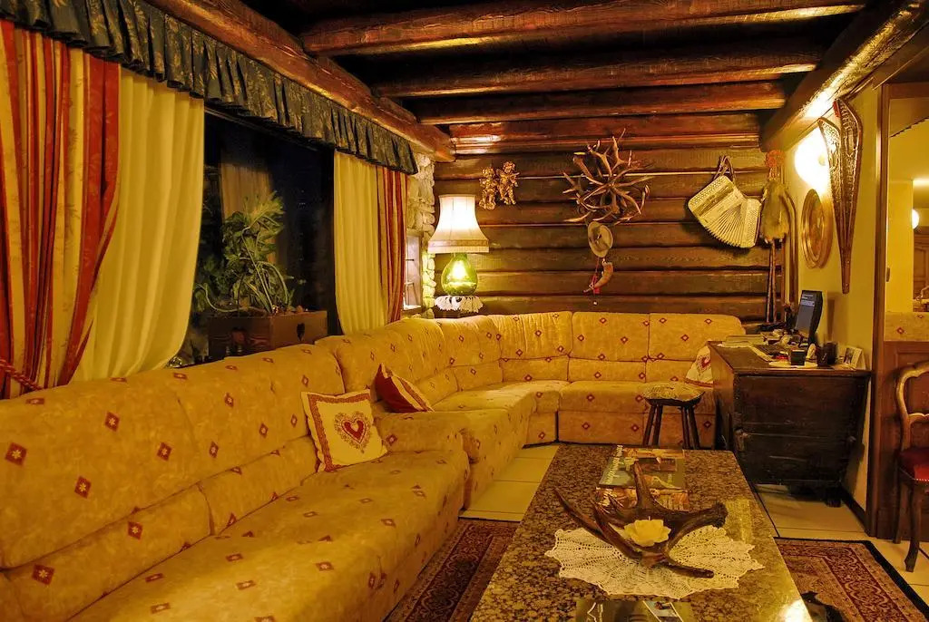 Hotel Edelweiss & SPA