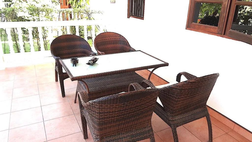 Palm Village Hua Hin