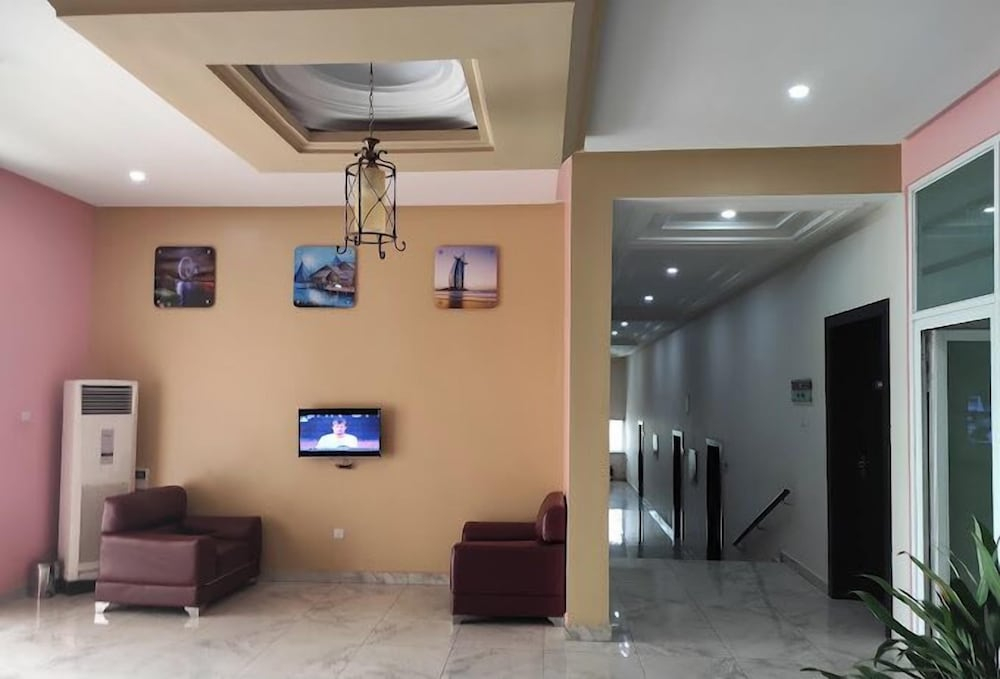 Hotel Sylvia