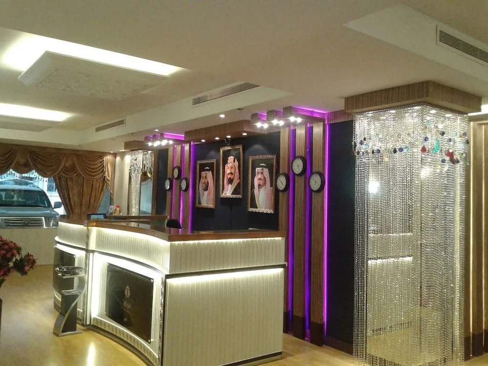 Tafasel Aparthotel