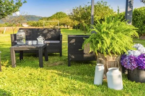 Apartamentos Pumarin
