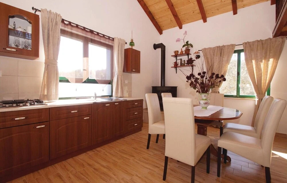 One-Bedroom Holiday Home In Smokvica