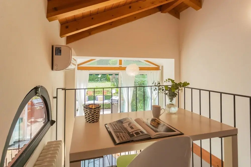 Vico Garden-203 by Rent all Como