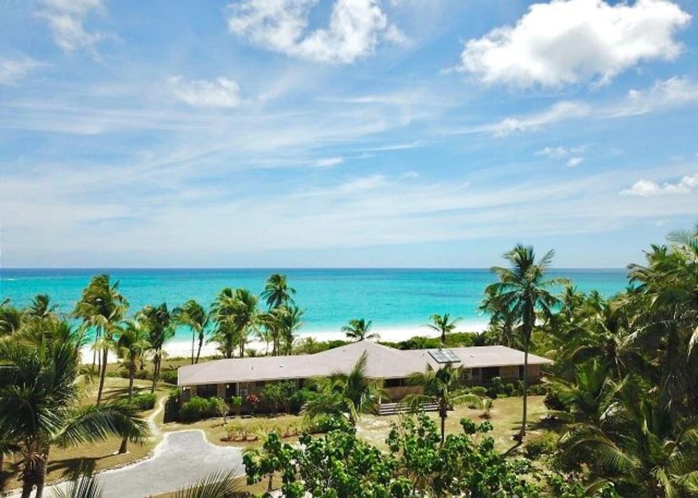 Owl's Roost by Eleuthera Vacation Rentals